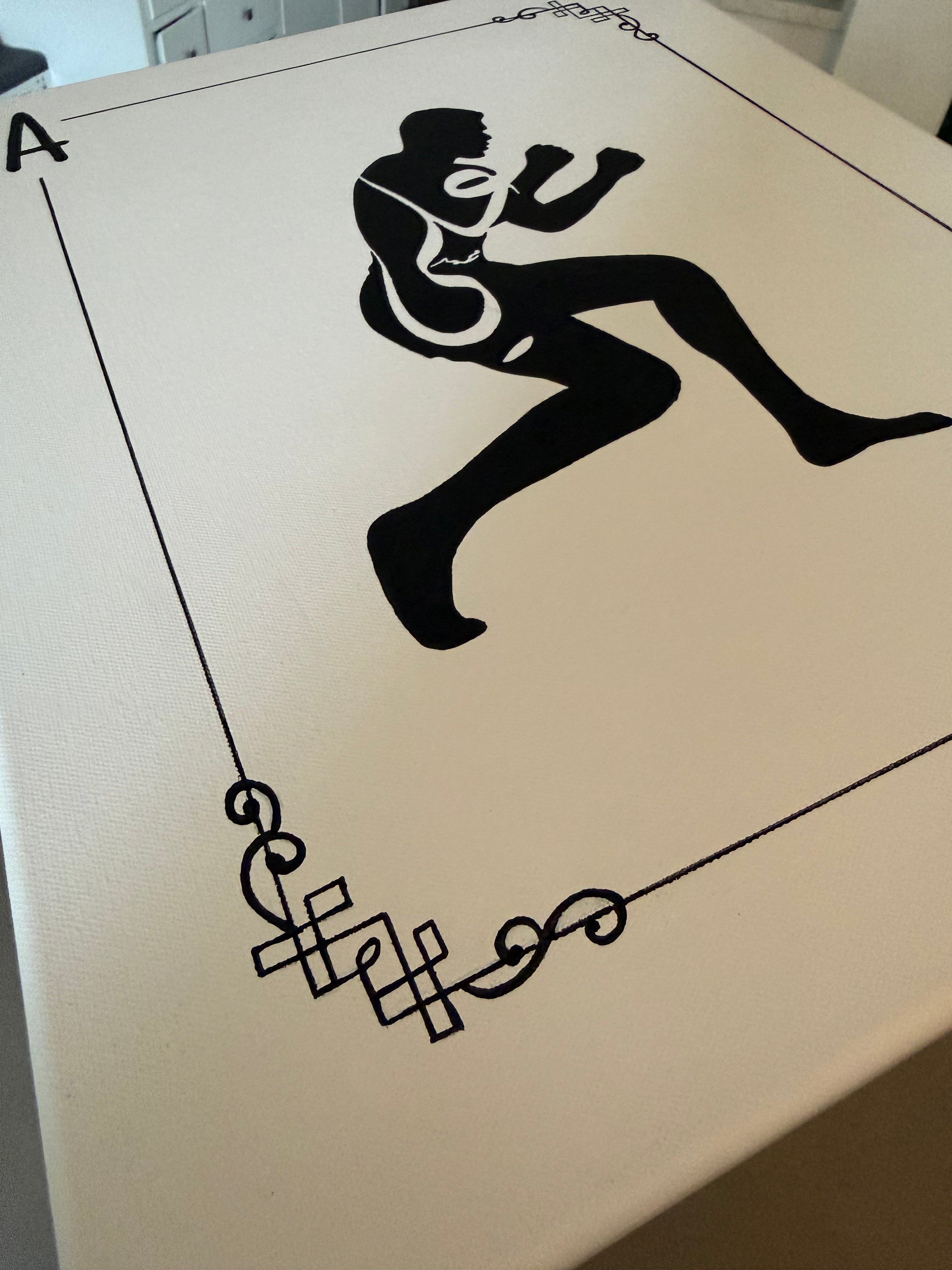 Ace of Ali — آص علي