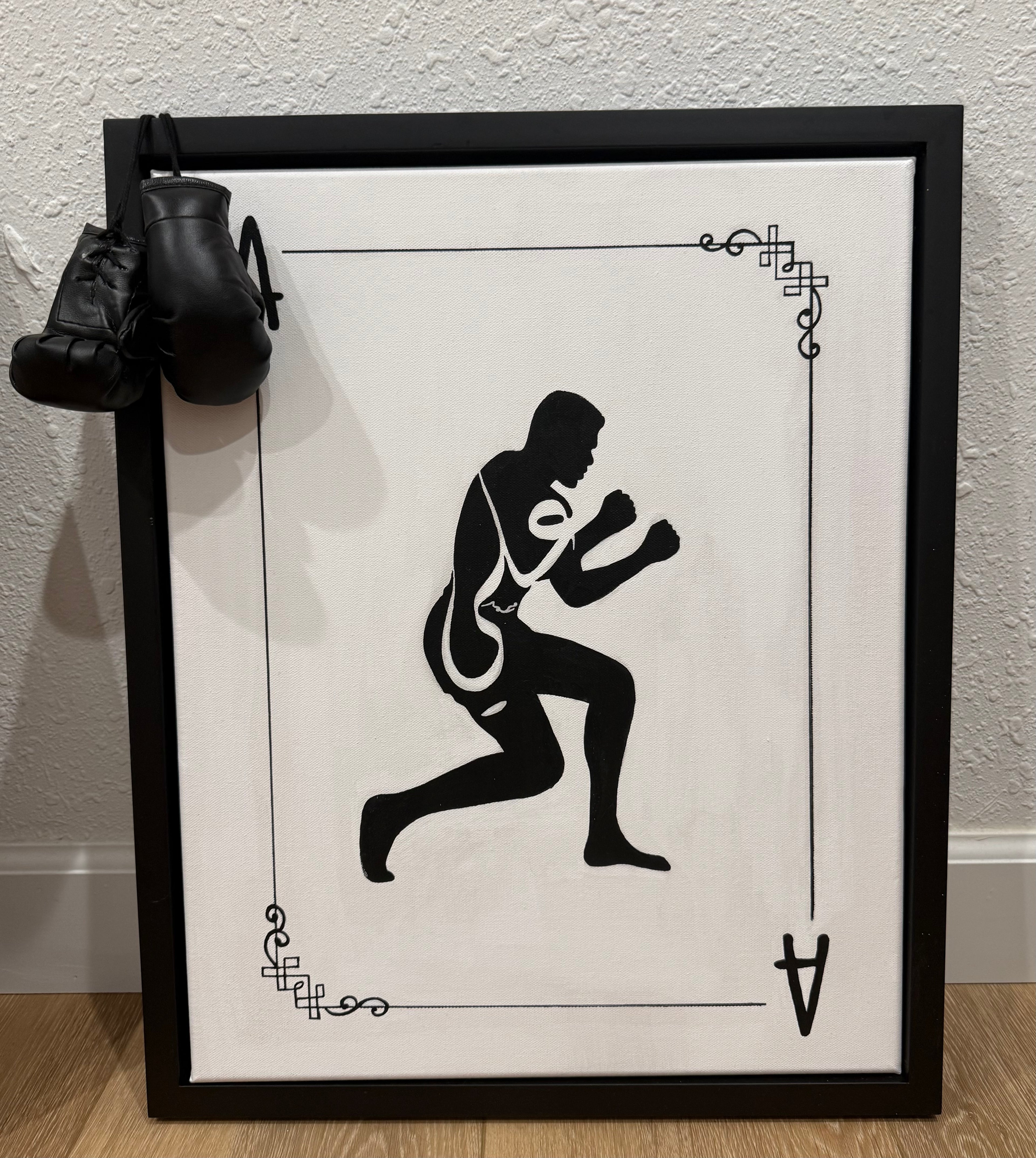 Ace of Ali — آص علي