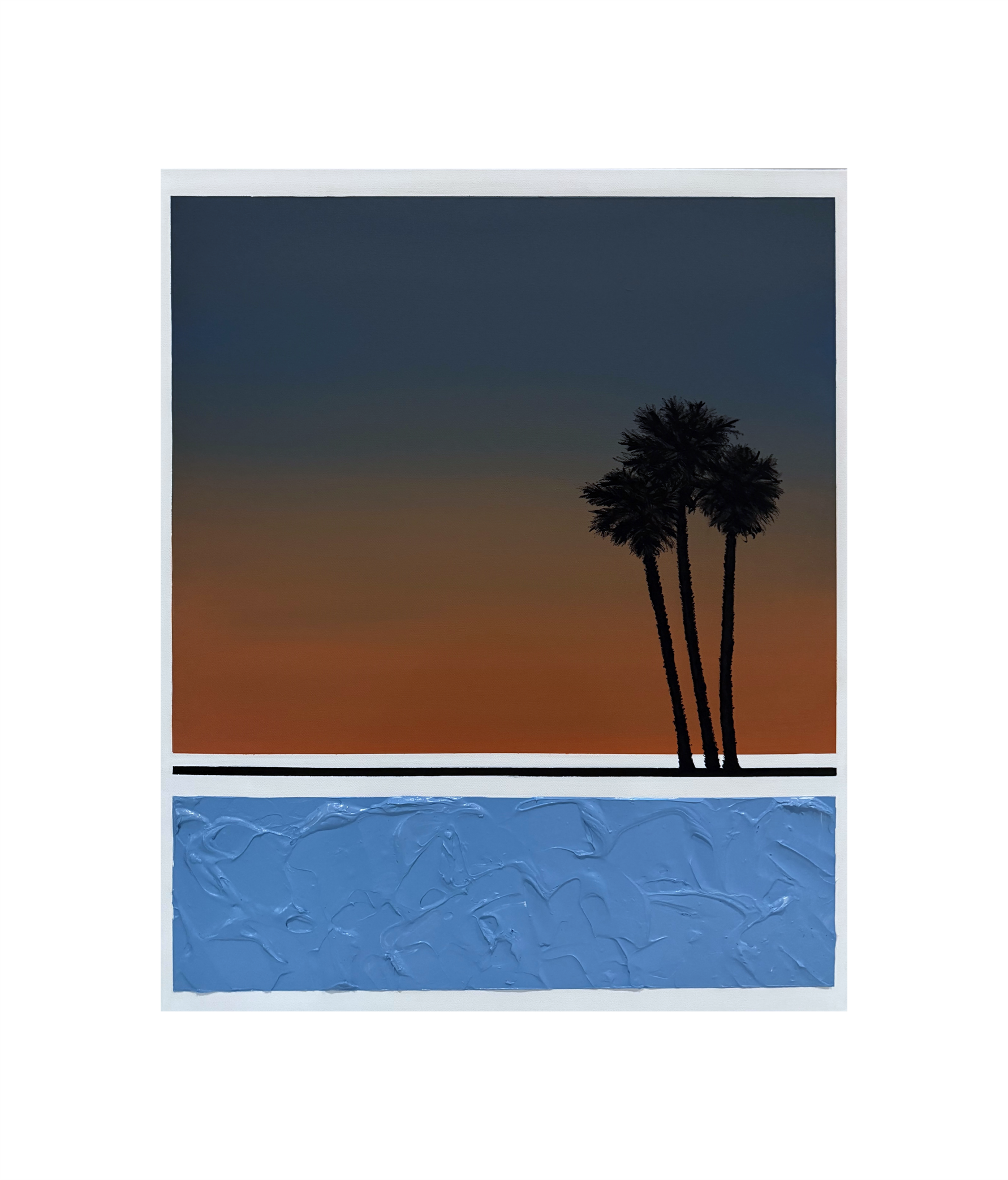 Horizons IV — Moments of Quiet