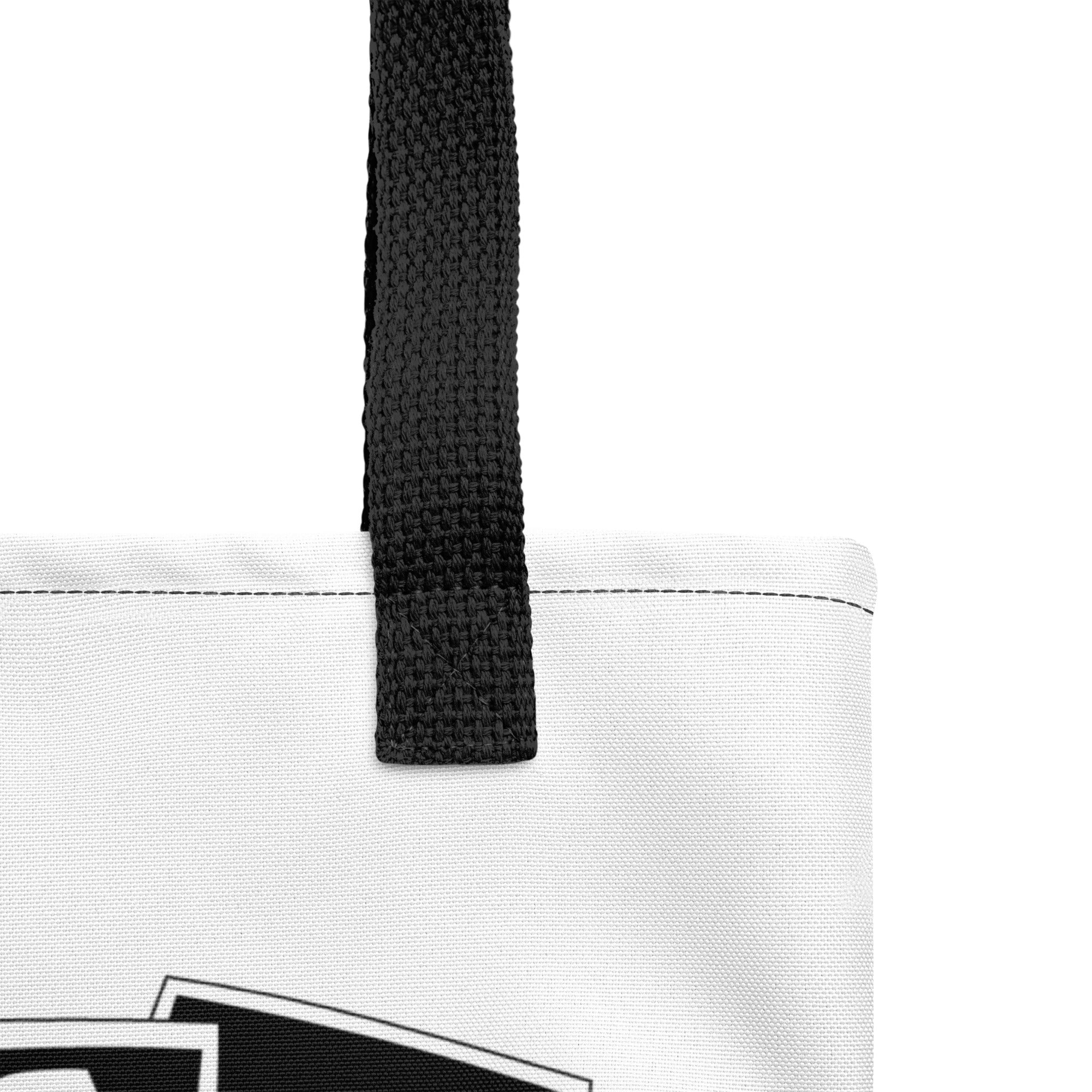 Mafi Nawa >> Tote bag