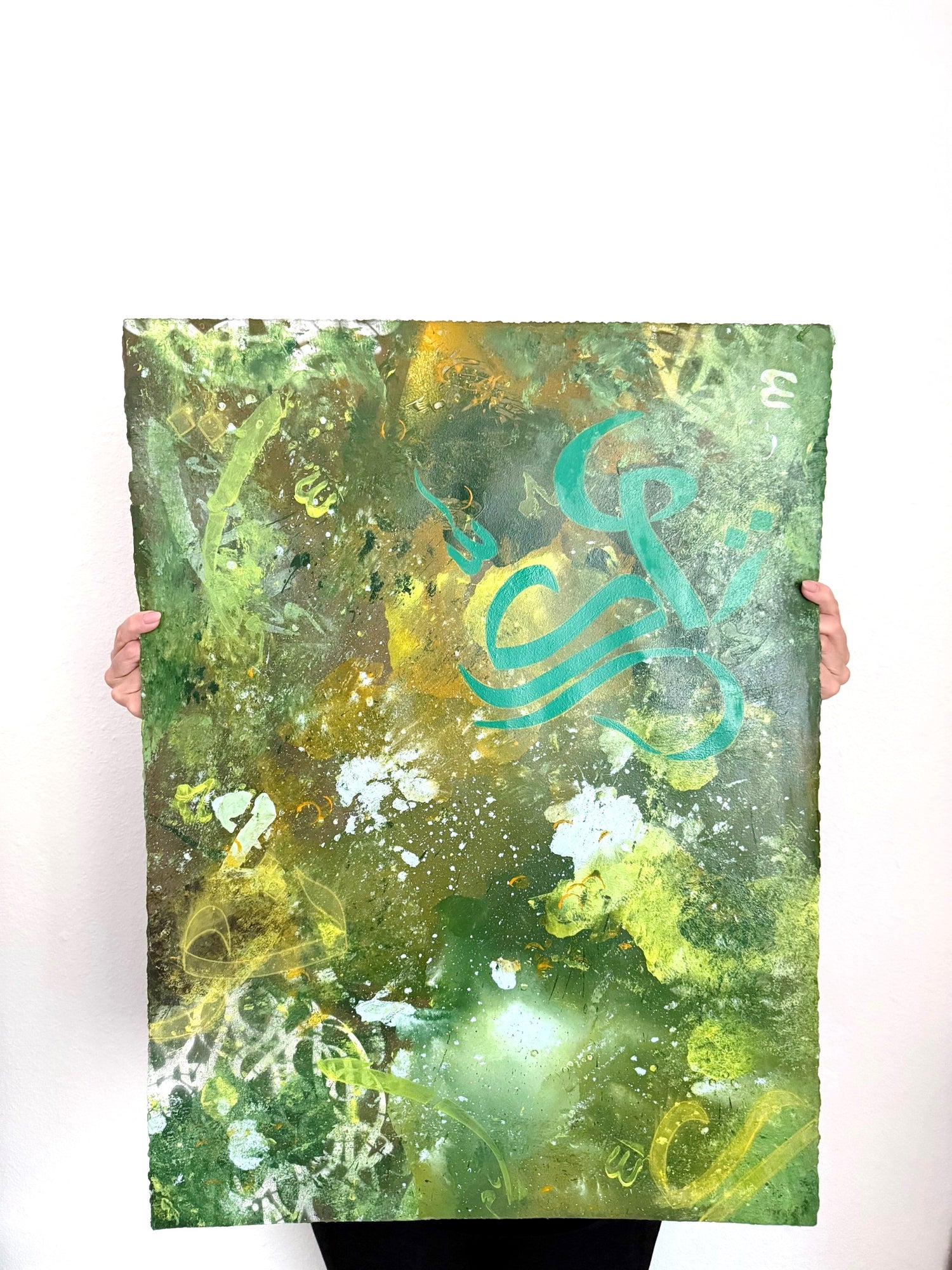 &quot;توكّل - Tawakkal &quot;