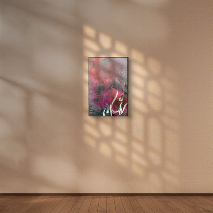 Pomegranate رمّان