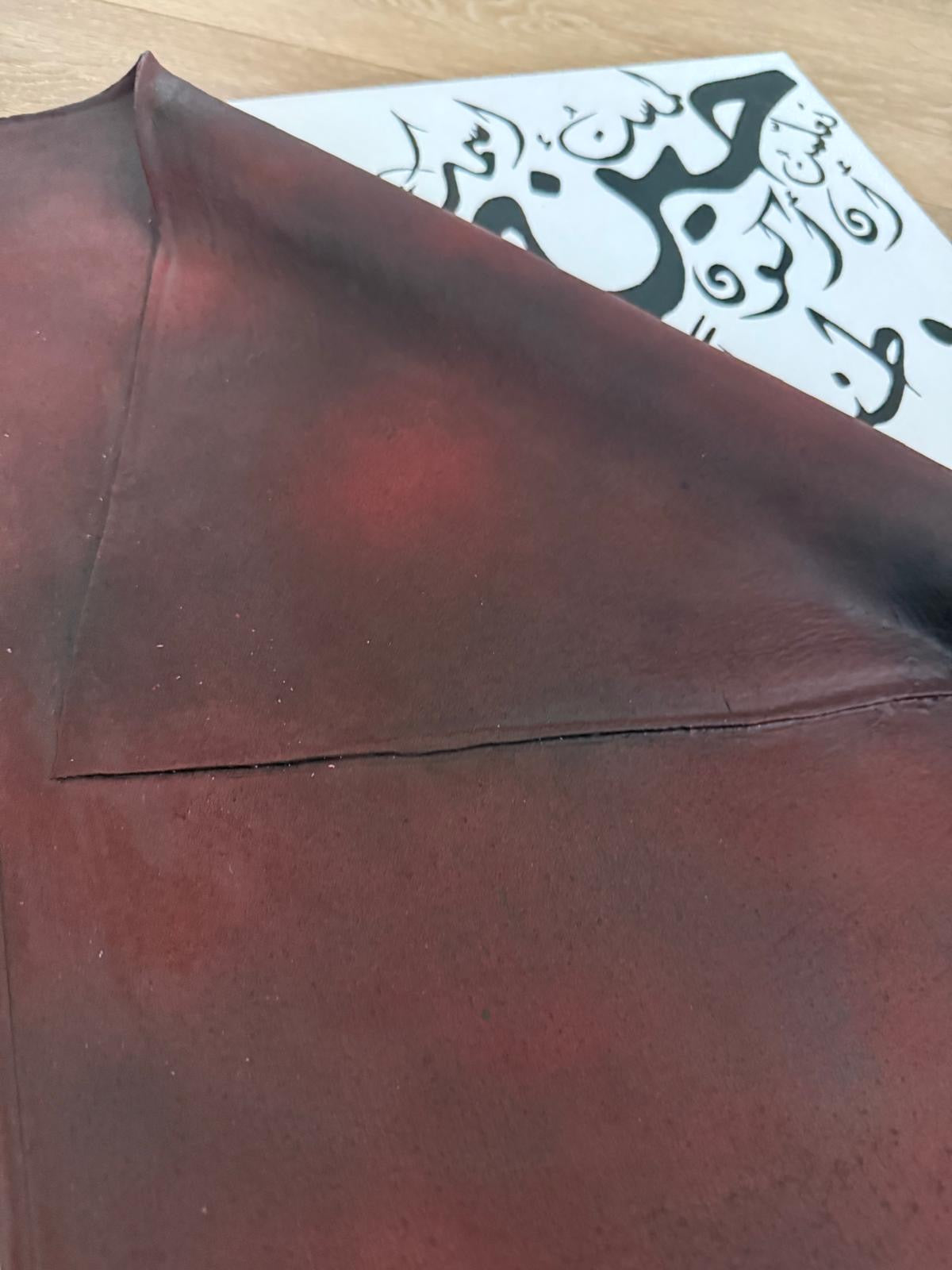وطناً بلا حدود — homeland