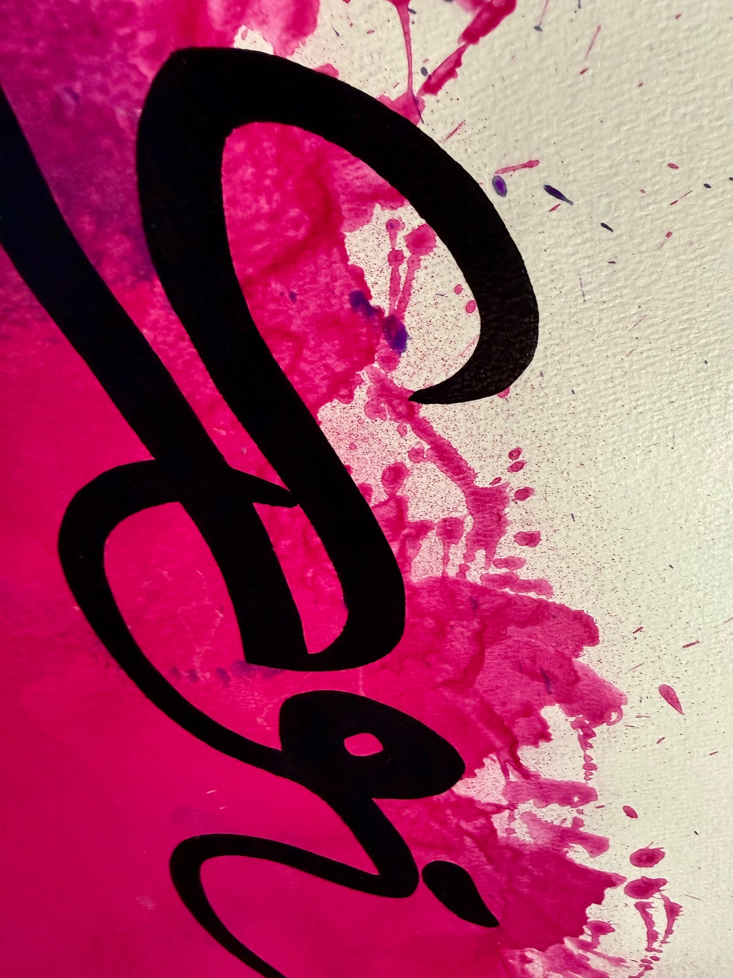 “Tawakkal – توكّل”