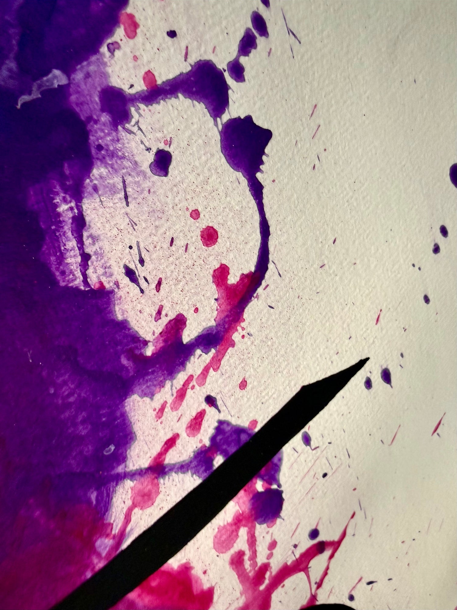 “Tawakkal – توكّل”