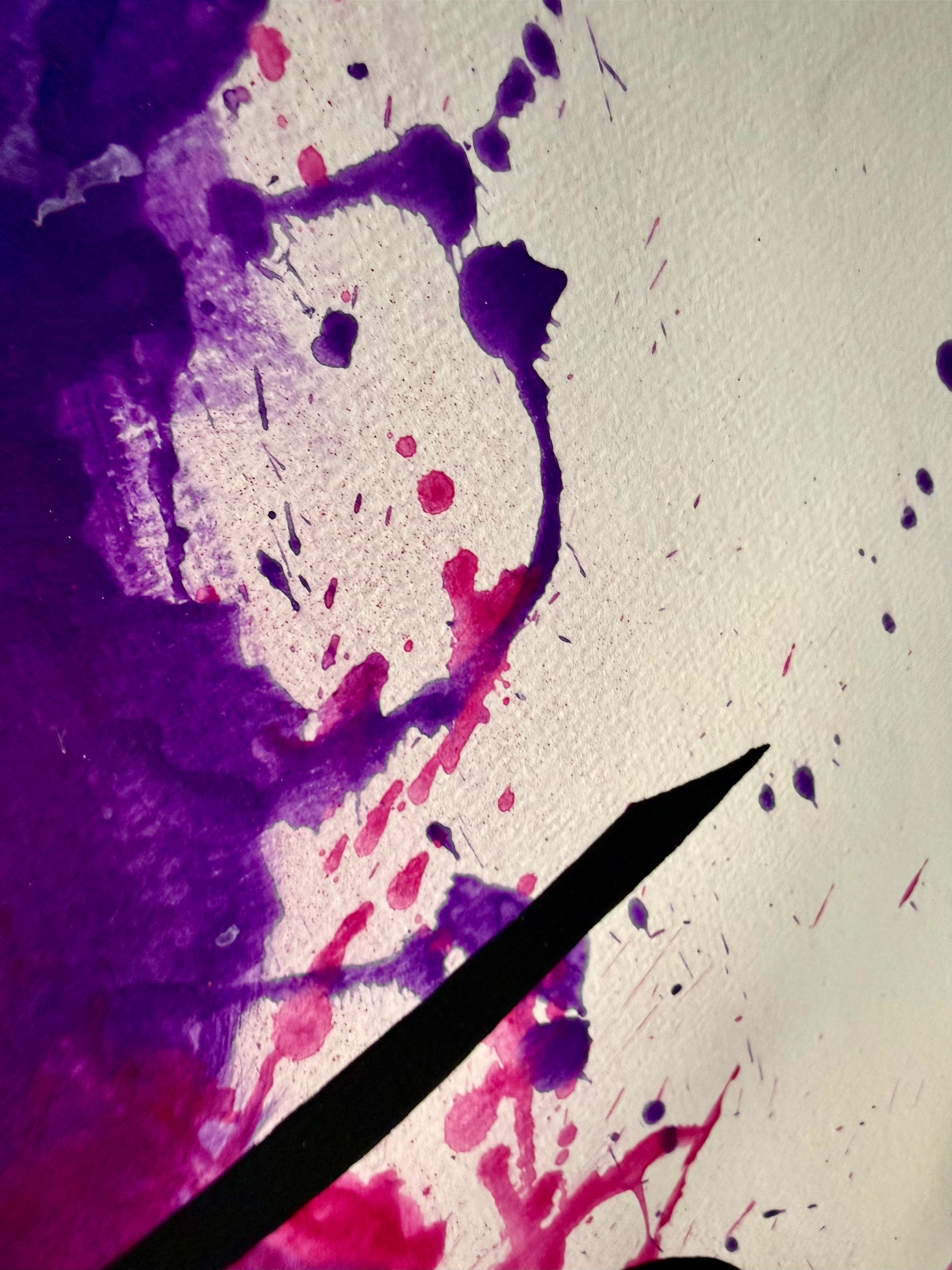 “Tawakkal – توكّل”