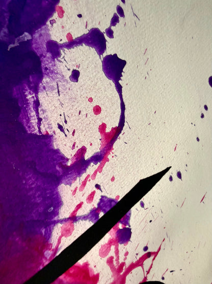 “Tawakkal – توكّل”