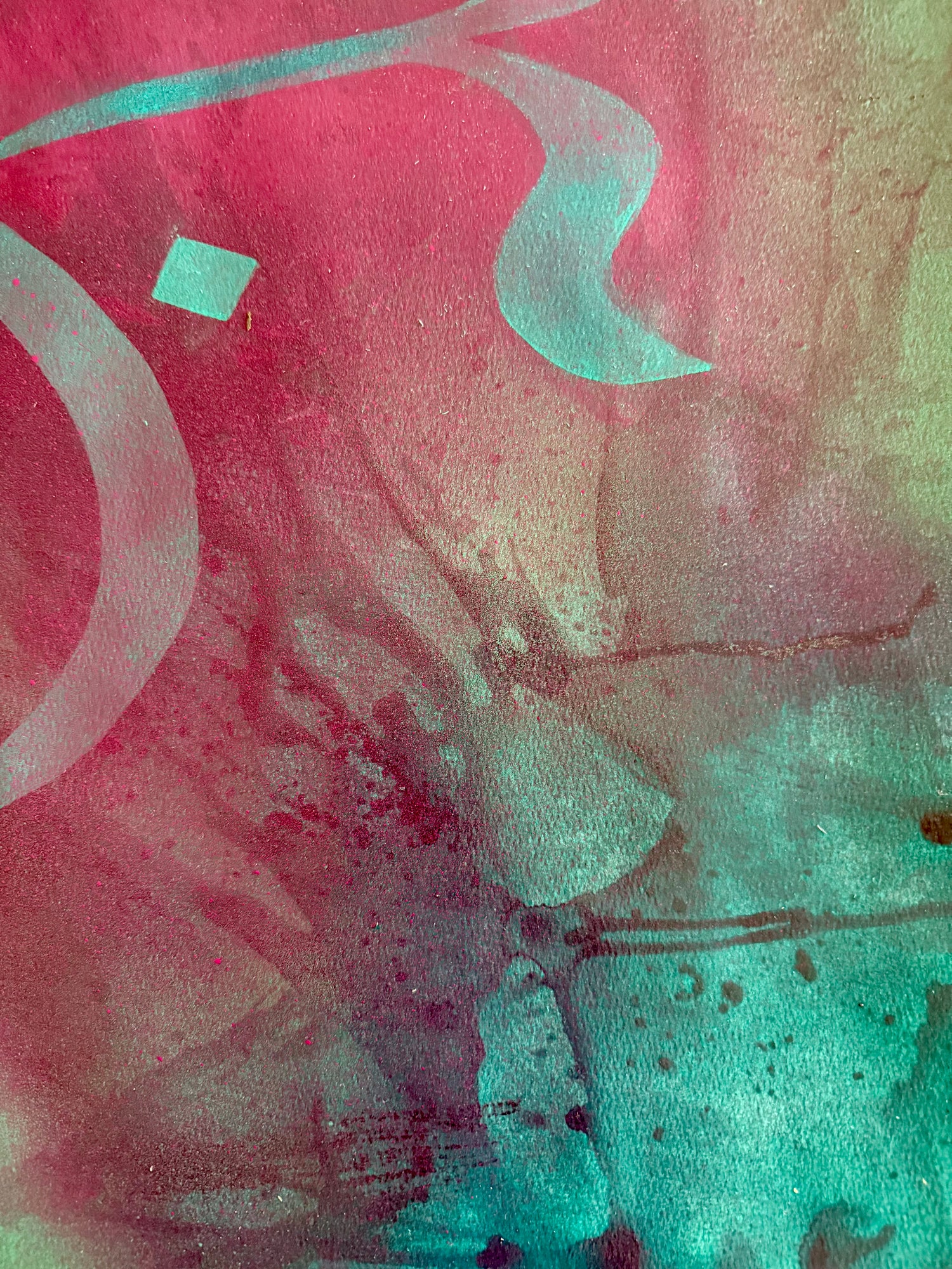 “أنت الحب كله - You are all the Love”