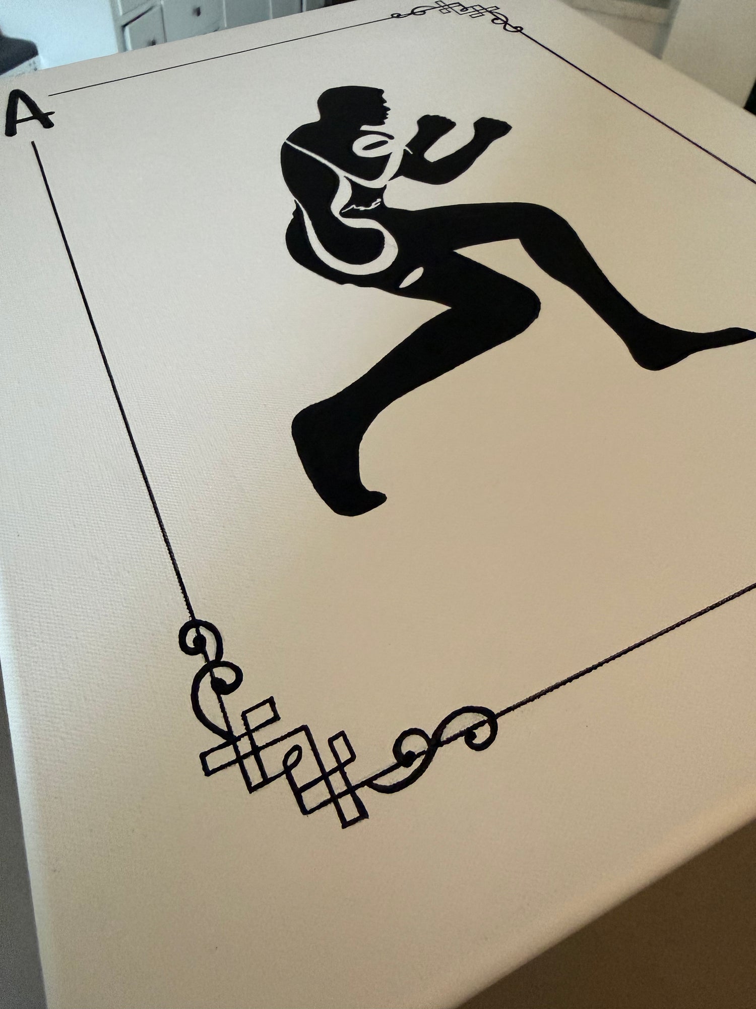 Ace of Ali — آص علي