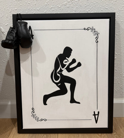Ace of Ali — آص علي