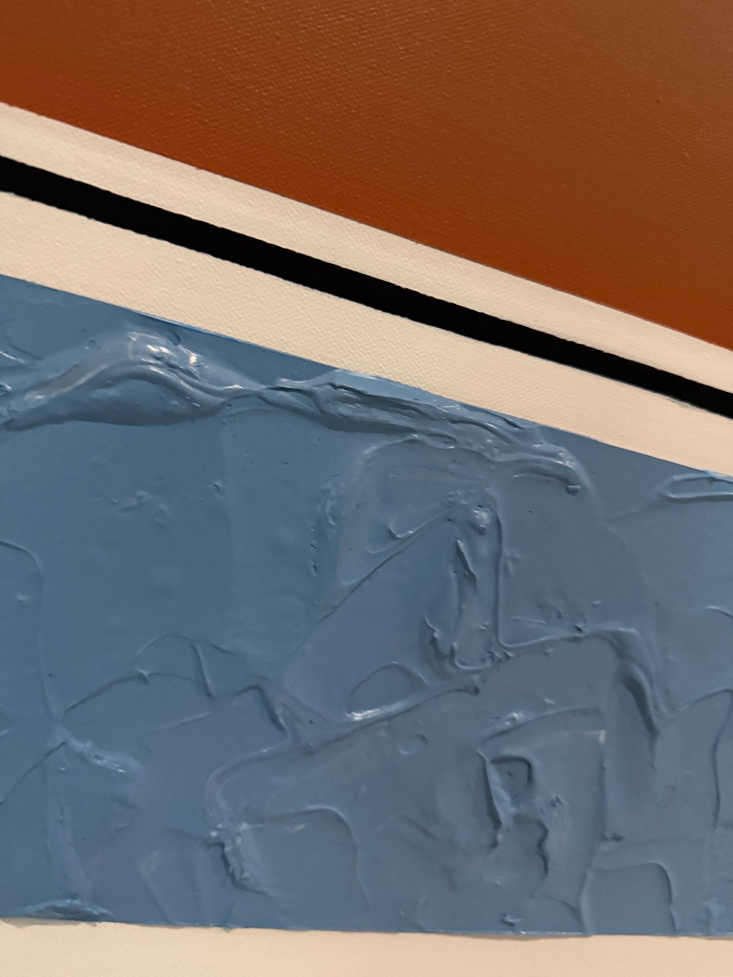 Horizons IV — Moments of Quiet