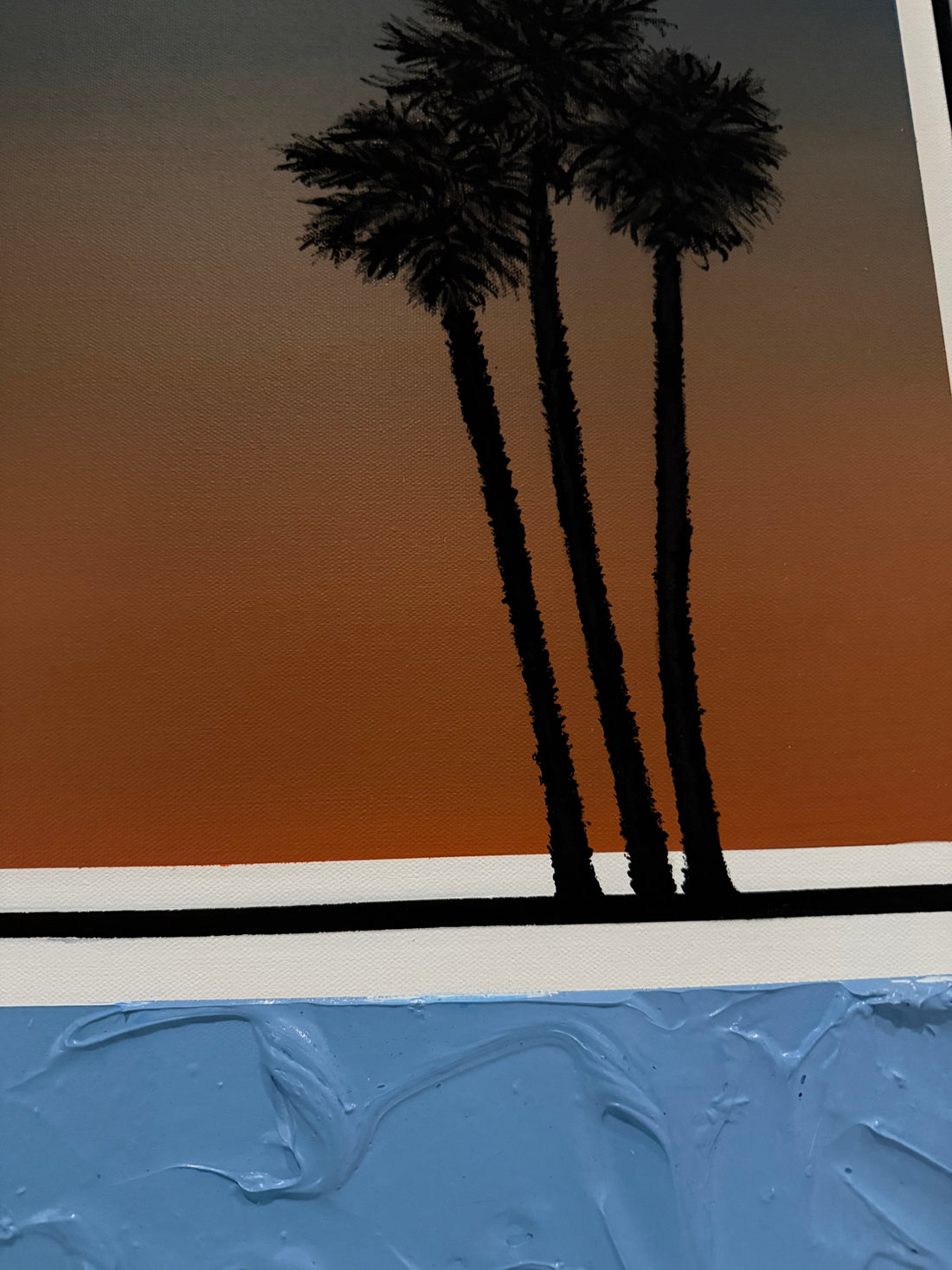 Horizons IV — Moments of Quiet