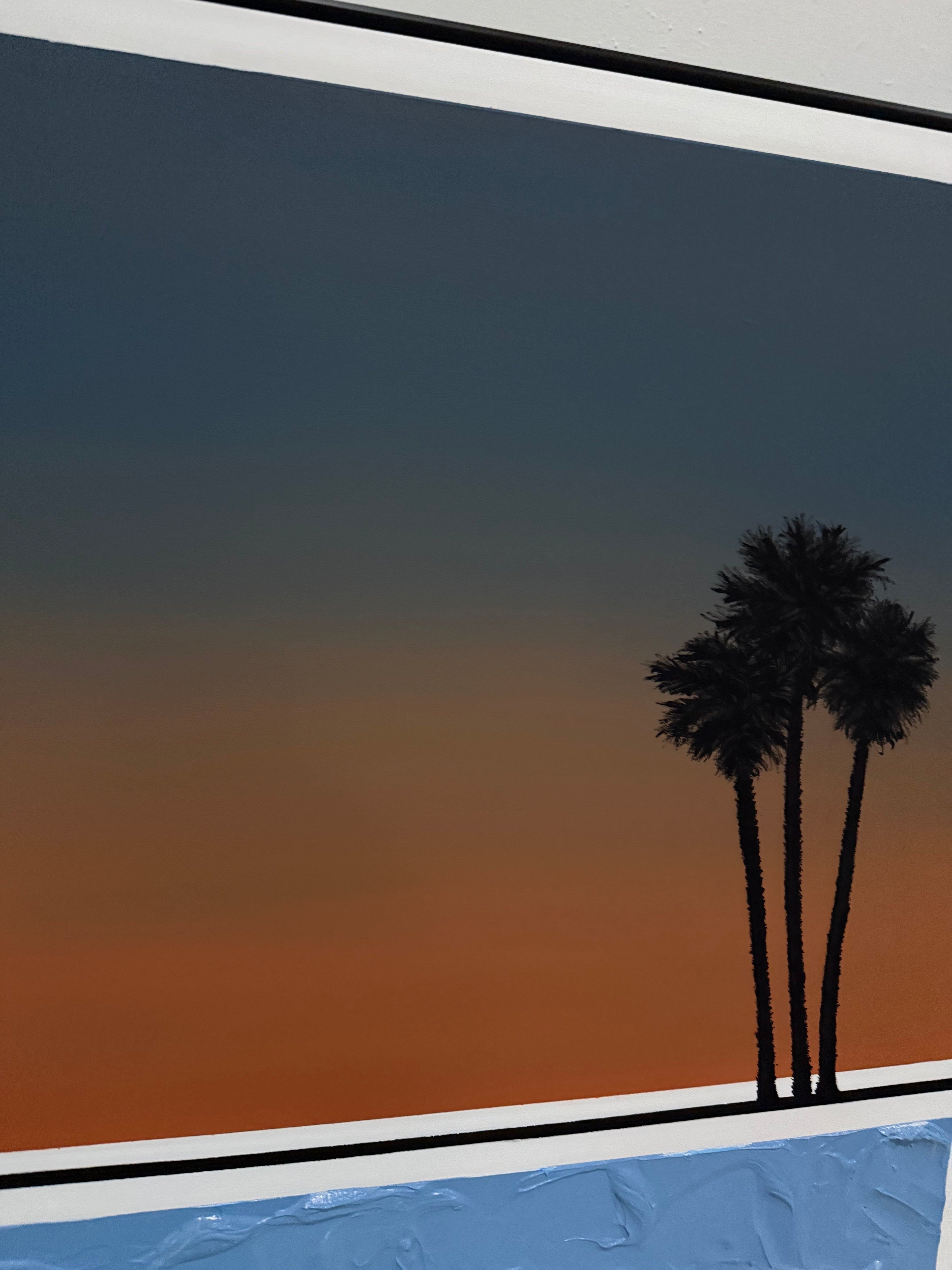 Horizons IV — Moments of Quiet