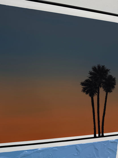 Horizons IV — Moments of Quiet