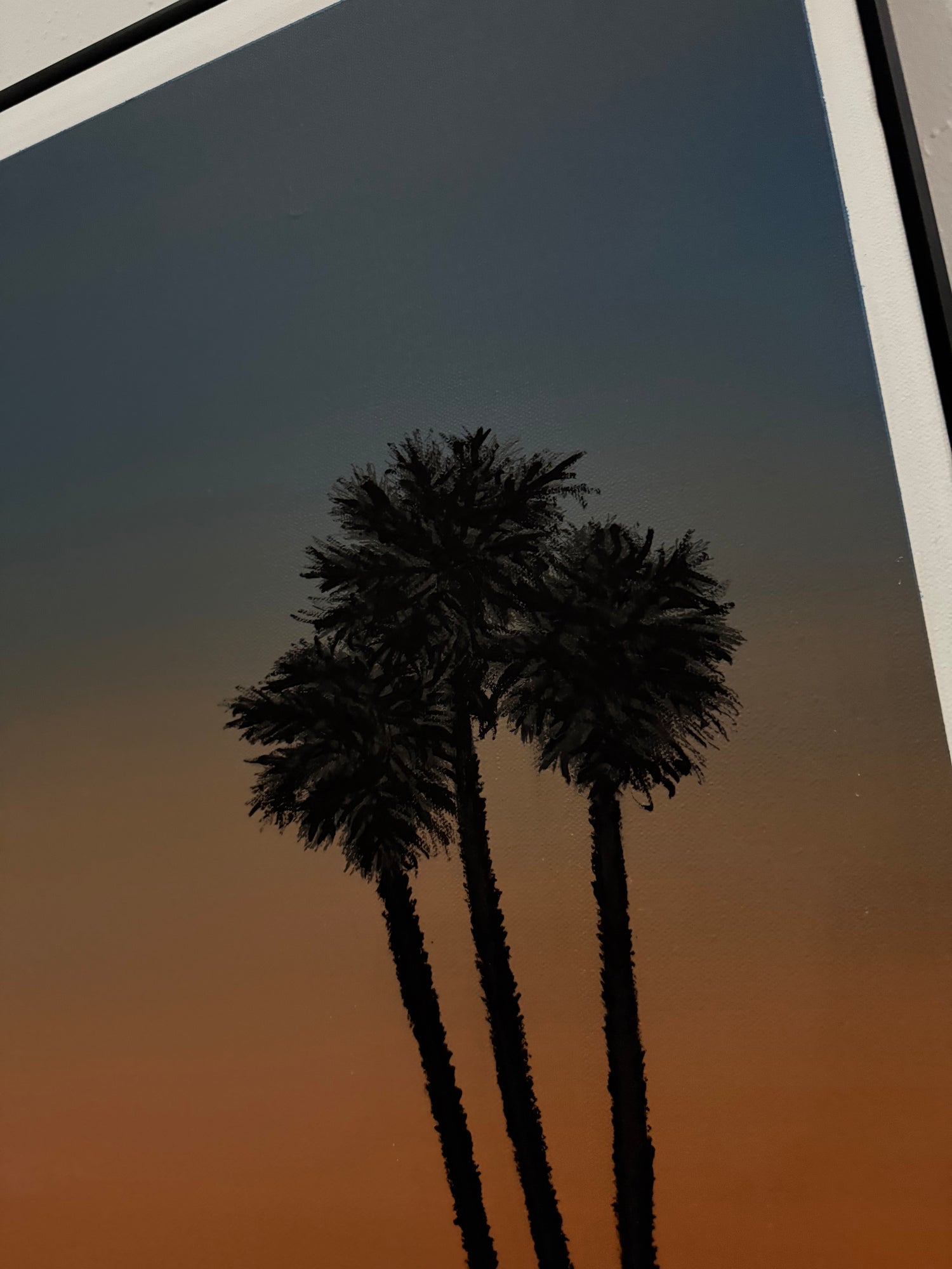 Horizons IV — Moments of Quiet