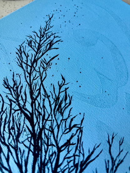 Stillness