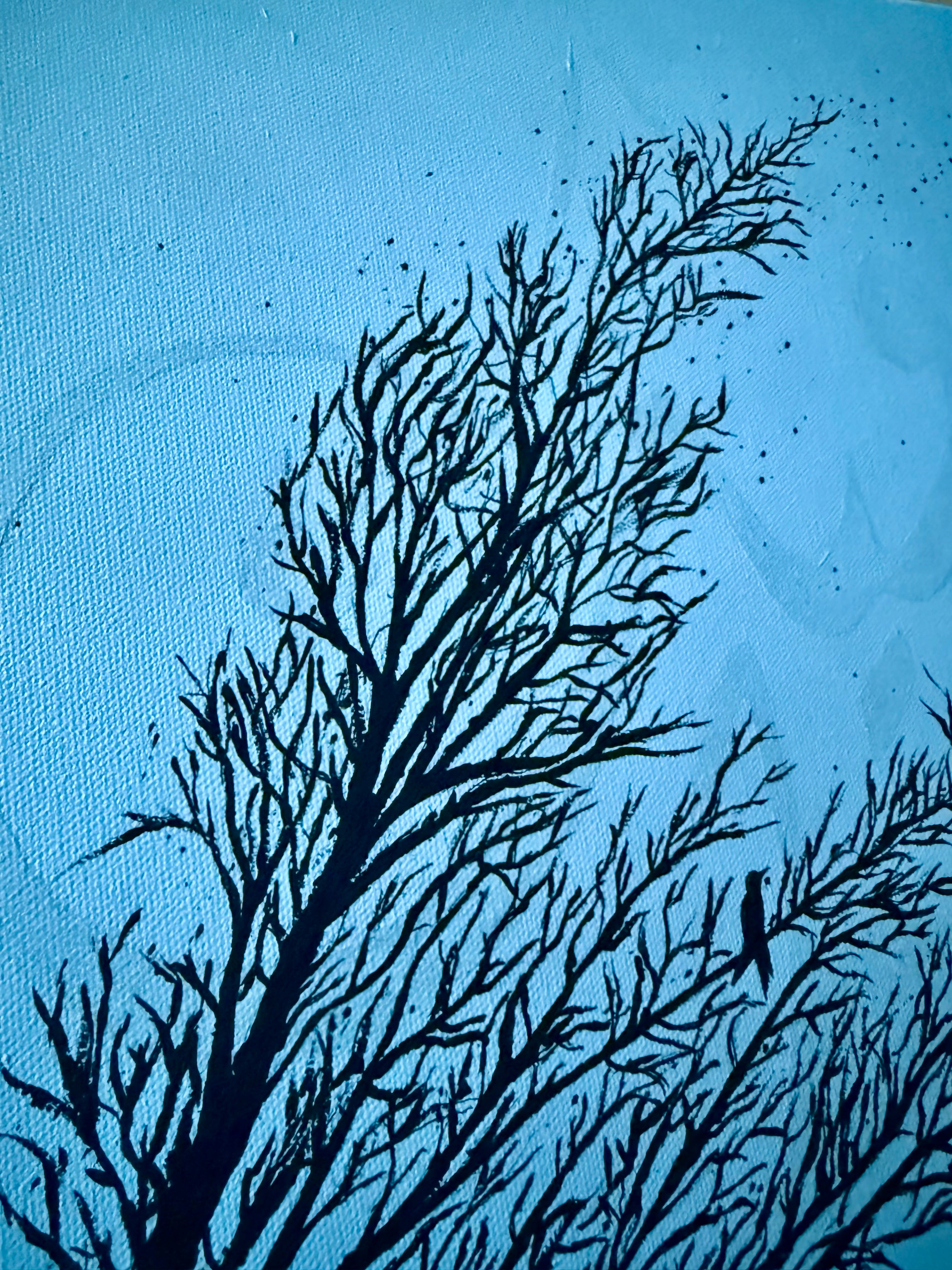 Stillness