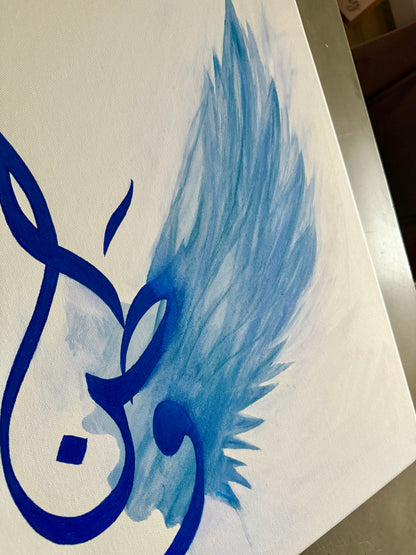 Wings of Home — وطن