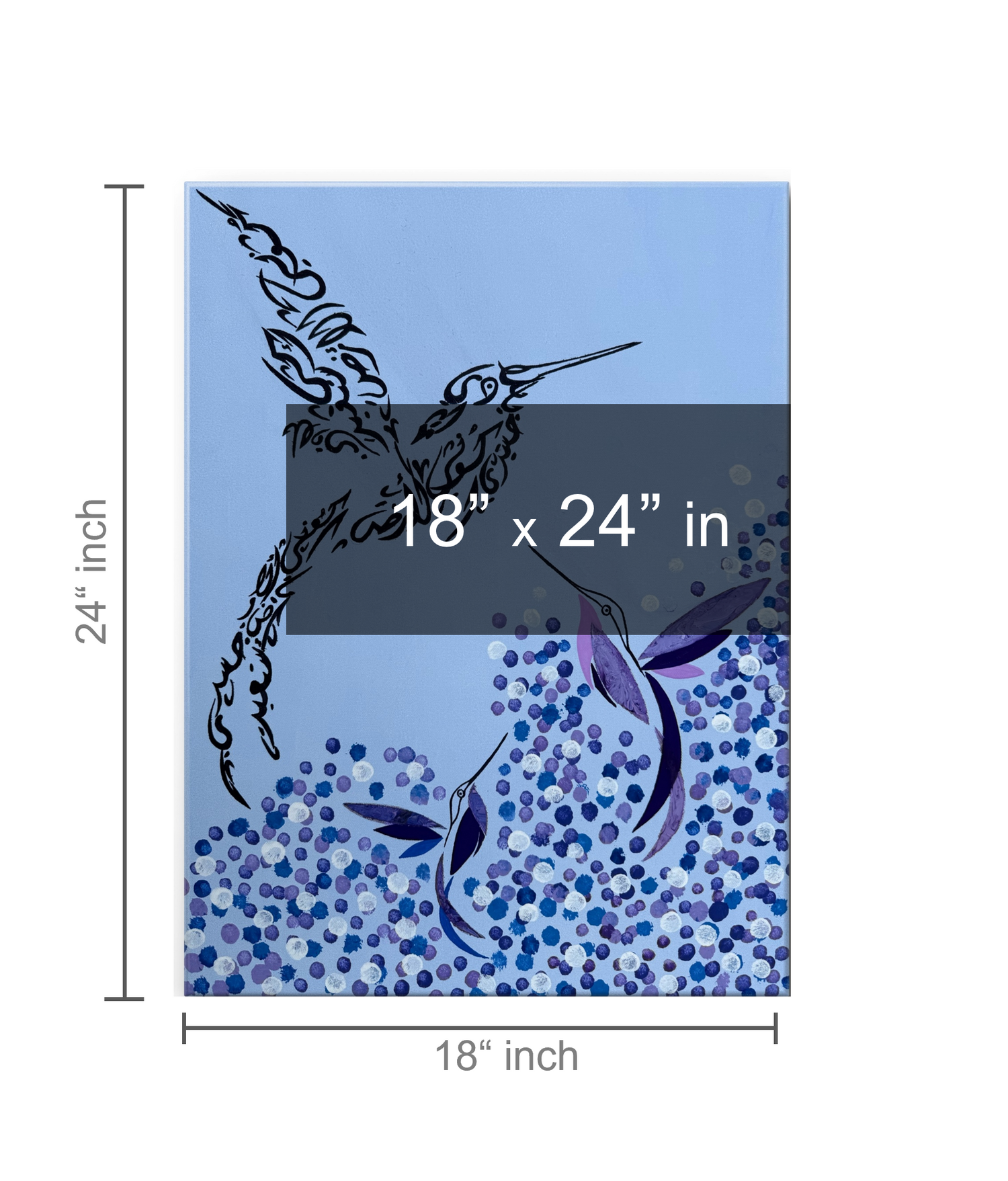 كُوني الأرض — Be the Earth
