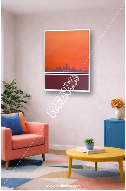 Horizons II — بلا حدود
