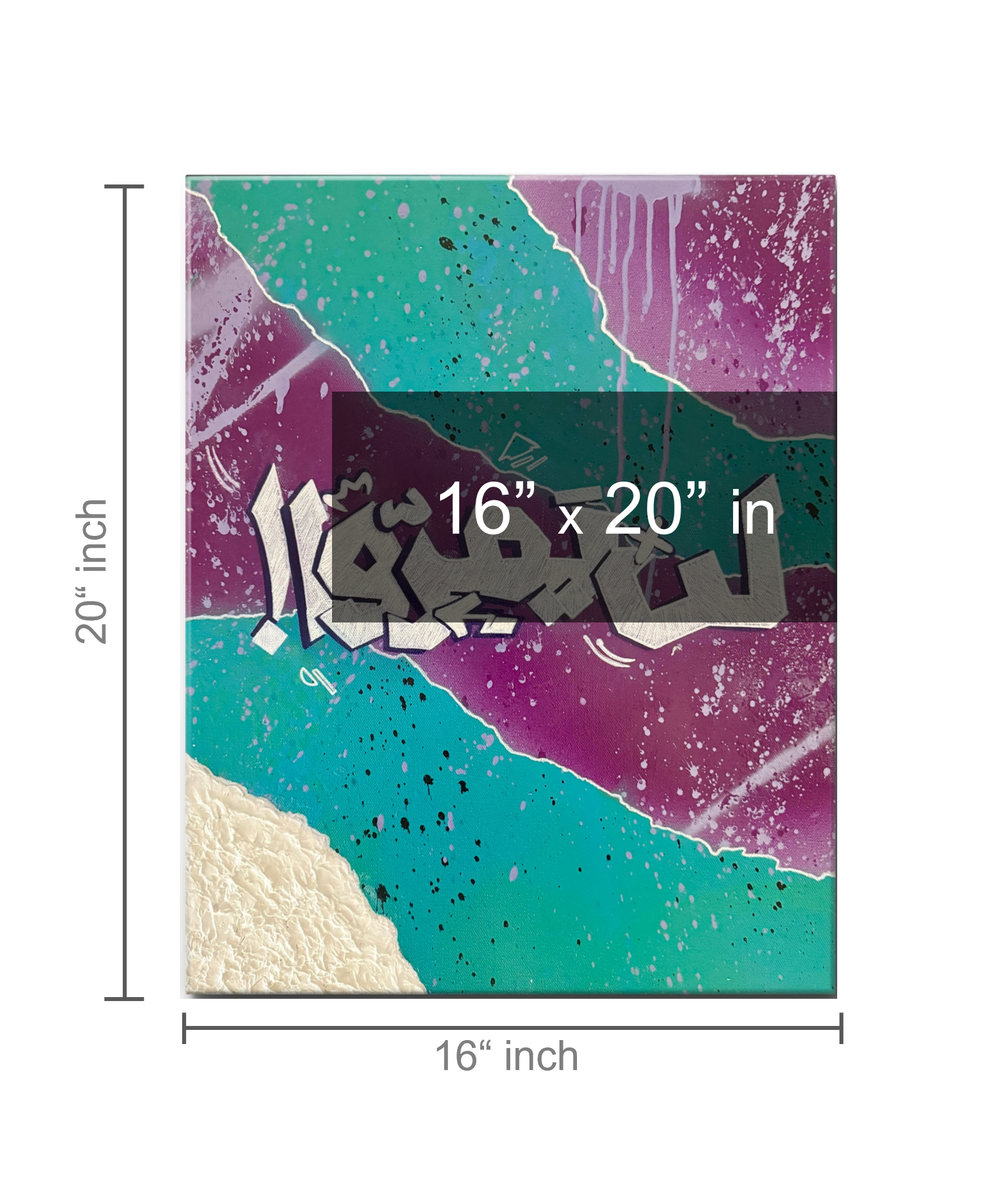 !لن يمرّوا - They Shall Not Pass!