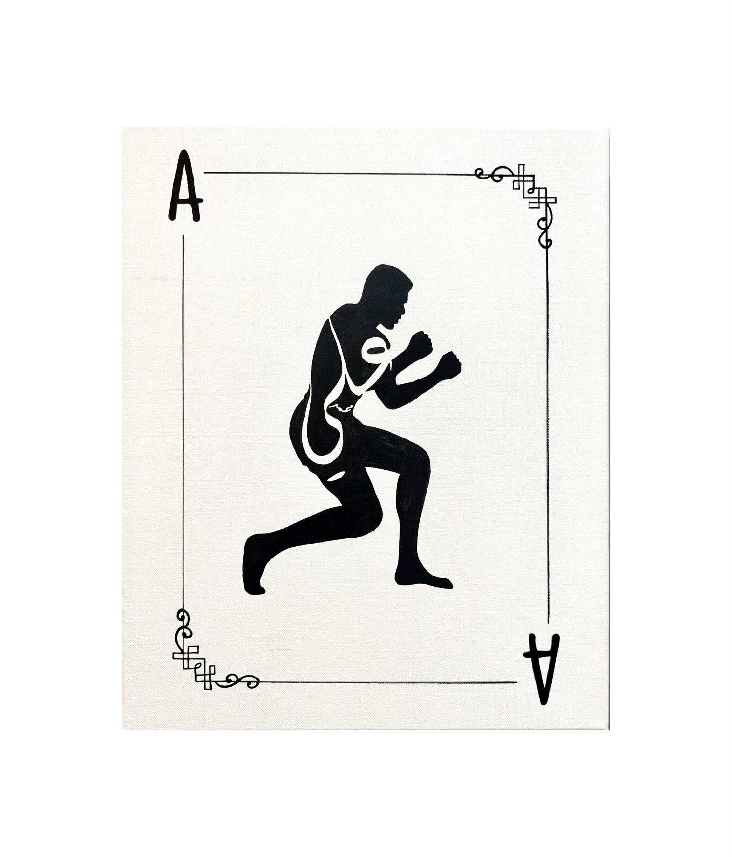Ace of Ali — آص علي