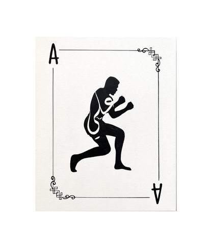 Ace of Ali — آص علي