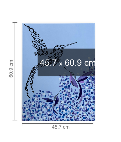 كُوني الأرض — Be the Earth