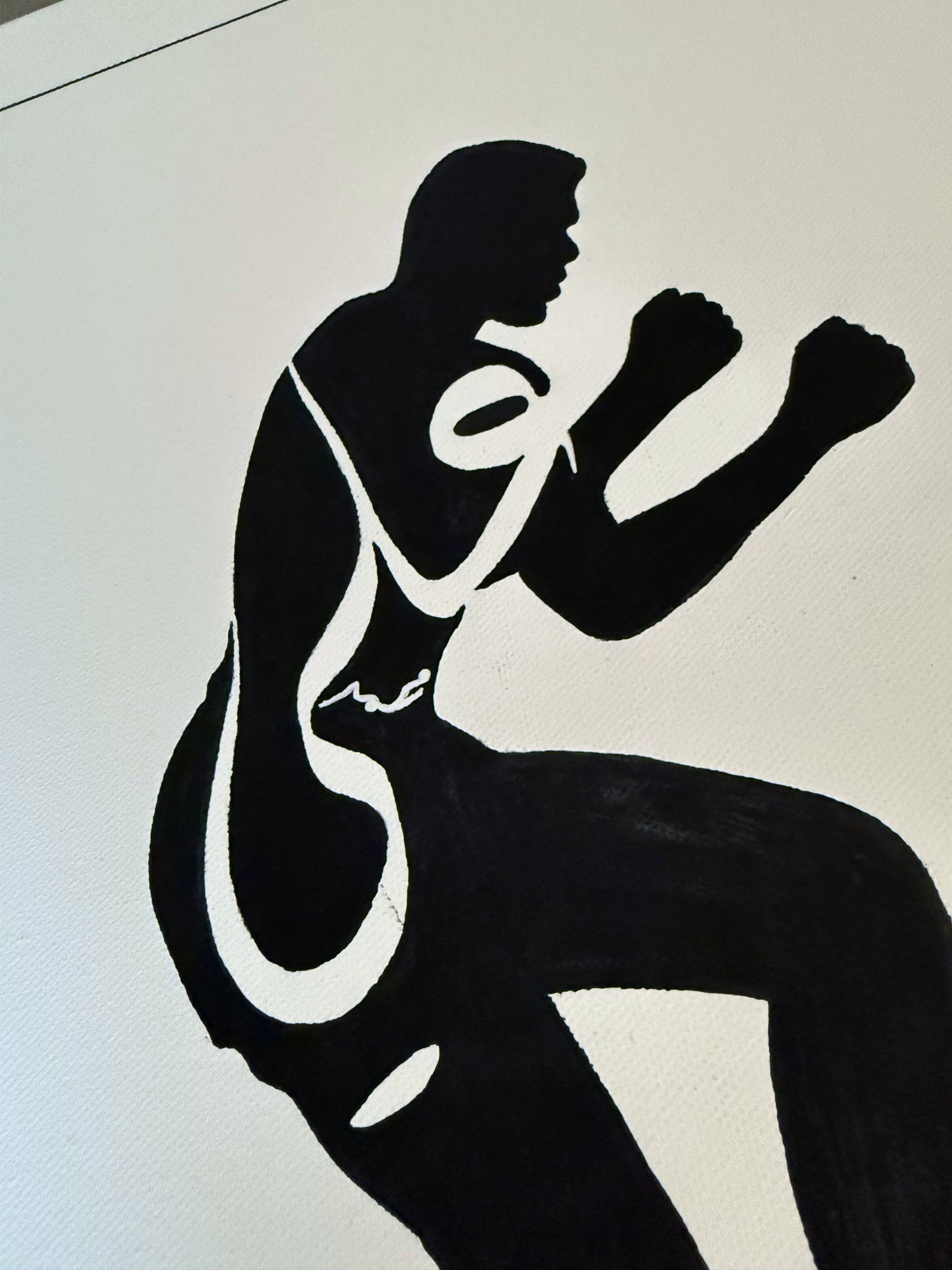 Ace of Ali — آص علي