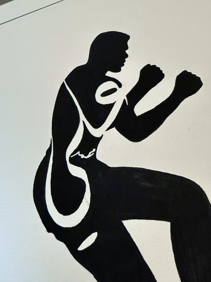 Ace of Ali — آص علي