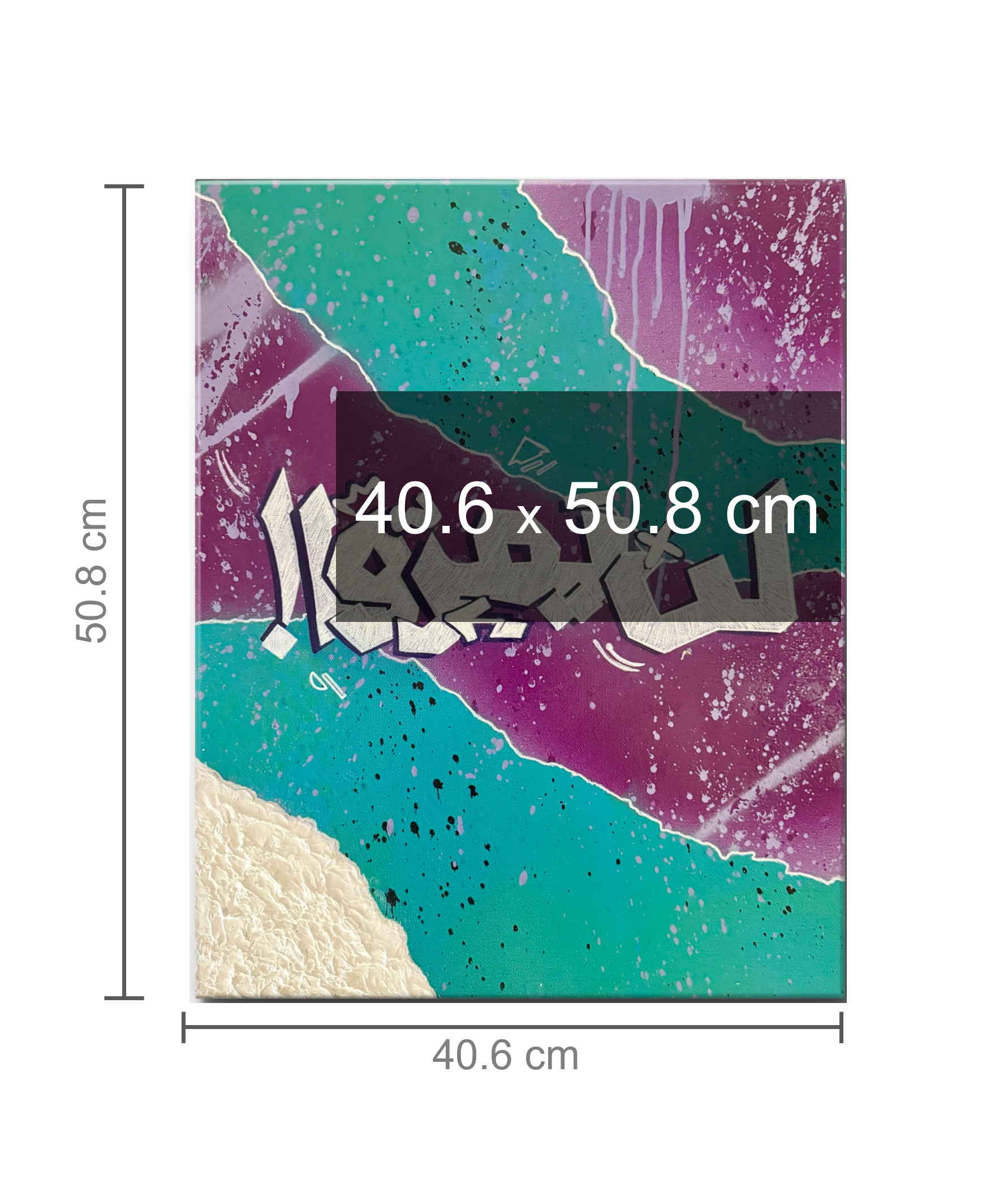 !لن يمرّوا - They Shall Not Pass!