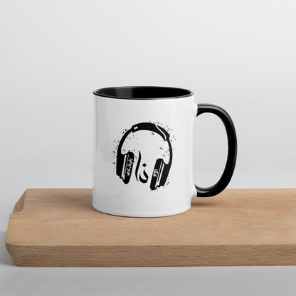 FTP &gt;&gt; Mug with Color Inside