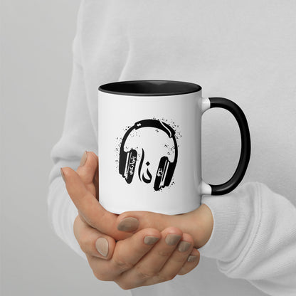 FTP &gt;&gt; Mug with Color Inside